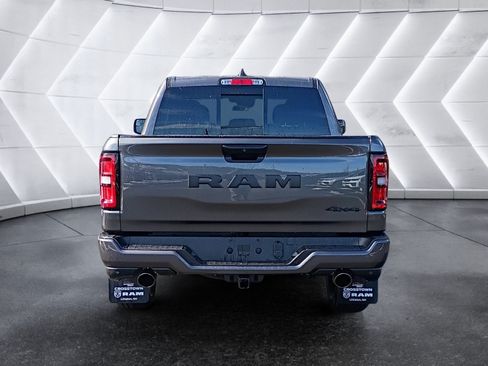 New 2026 RAM 1500 Express AWD/4WD image 5