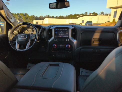 Used 2020 GMC Sierra 1500 SLT w/ SLT Premium Plus Package image 17