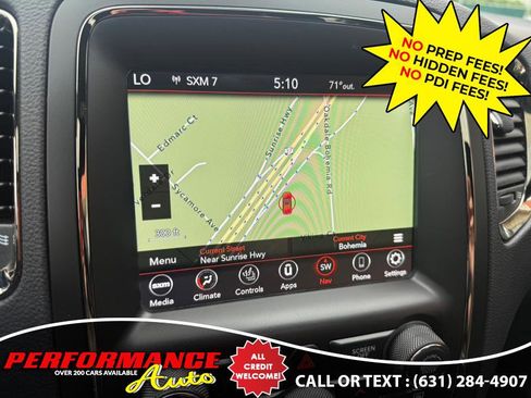 Used 2019 Dodge Durango GT image 21