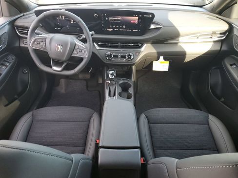 New 2026 Buick Envista Preferred w/ Convenience I Package image 8