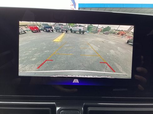 Used 2024 Chevrolet TrailBlazer LT w/ Driver Confidence Package FWD image 19