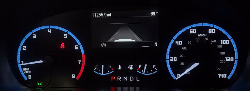 Used 2022 Ford Bronco Sport Big Bend AWD/4WD image 17