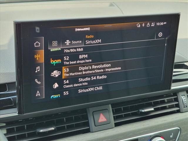 Certified 2024 Audi A5 2.0T Premium AWD/4WD image 13