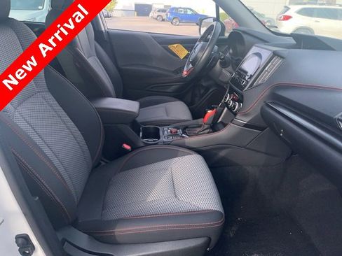 Used 2023 Subaru Forester Sport image 18