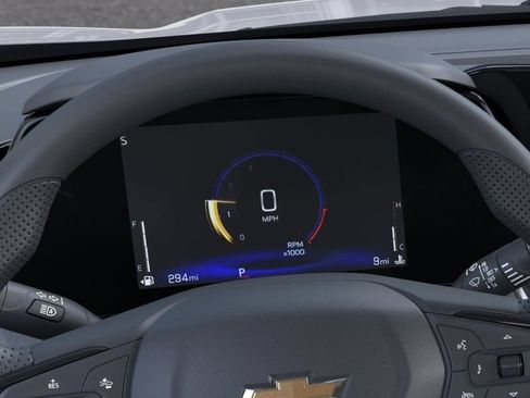 New 2026 Chevrolet Trax LT FWD image 18
