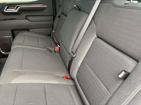 Used 2024 GMC Sierra 1500 Elevation AWD/4WD image 38