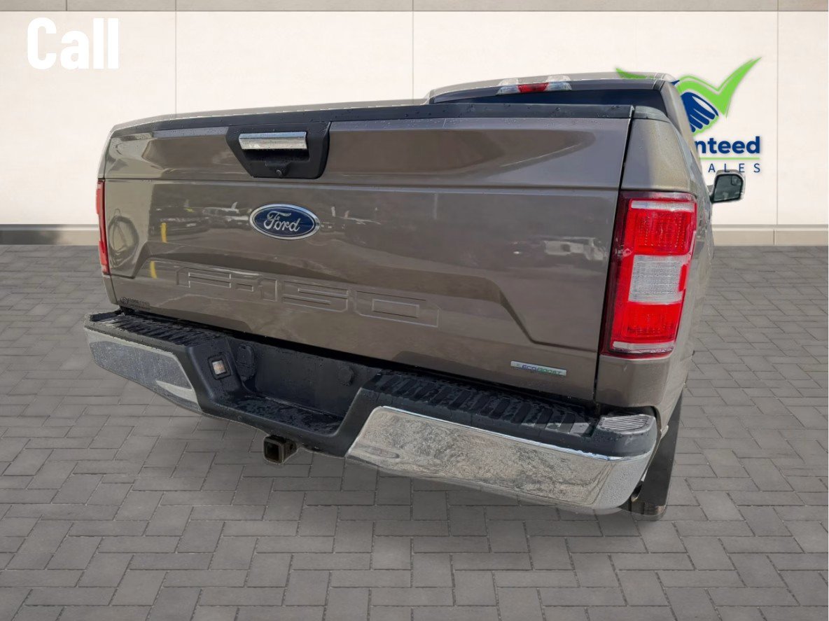 Used 2019 Ford F150 XLT w/ Equipment Group 302A Luxury AWD/4WD image 7