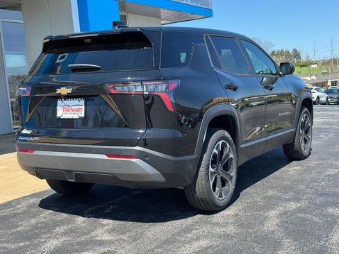 New 2026 Chevrolet Equinox LT image 20