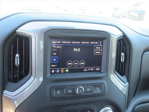 New 2026 GMC Sierra 1500 Pro w/ Pro Value Package image 19