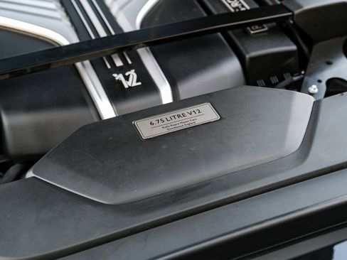 Used 2021 Rolls-Royce Cullinan image 60