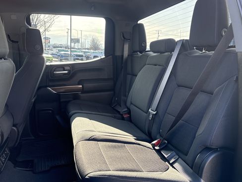 Used 2021 Chevrolet Silverado 1500 RST image 23