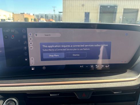 Used 2024 Buick Envision Sport Touring image 20