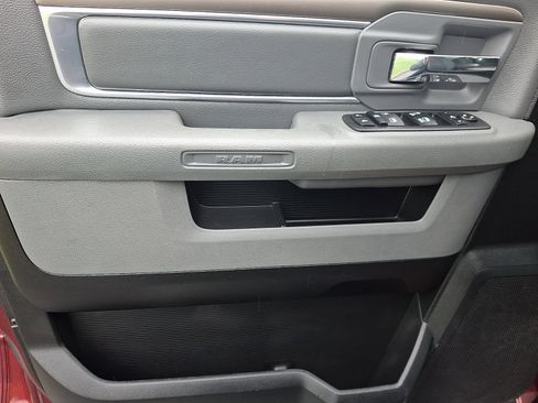 Used 2017 RAM 1500 Big Horn AWD/4WD image 12