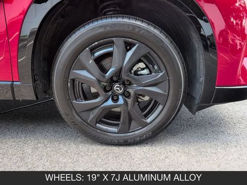 Used 2026 MAZDA CX-5 2.5 S w/ Premium Plus Package AWD/4WD image 26