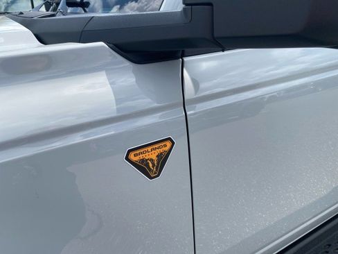 New 2026 Ford Bronco Badlands AWD/4WD image 28