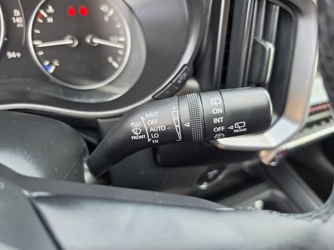 Certified 2025 MAZDA CX-50 AWD 2.5 Hybrid w/ Premium Pkg image 23