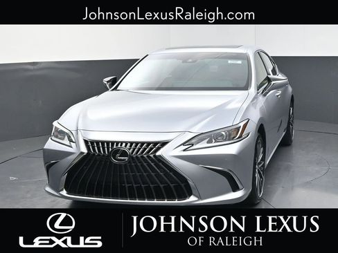 New 2025 Lexus ES 350 350 image 5