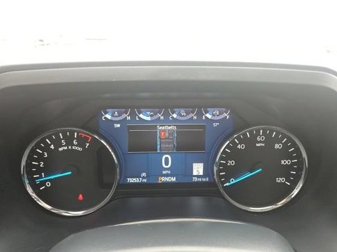 Used 2024 Ford Expedition Limited AWD/4WD image 31