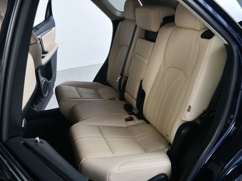 Used 2022 Lexus RX 350L Luxury w/ Accessory Package (Z1) image 32