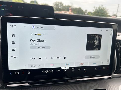 New 2025 Ford Expedition Active image 31