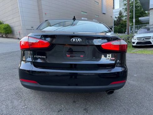 Used 2014 Kia Forte EX FWD image 5