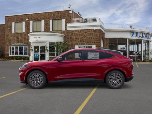 New 2025 Ford Mustang Mach-E Premium image 3