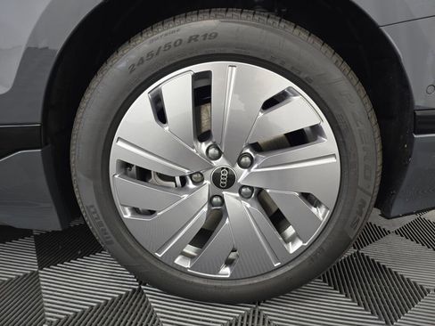 New 2025 Audi A6 e-tron Ultra image 20