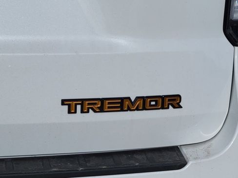 New 2026 Ford Explorer Tremor w/ Tremor Ultimate Package image 12