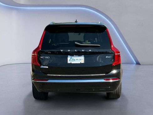 Used 2023 Volvo XC90 B6 Plus w/ Protection Package Premier AWD/4WD image 4