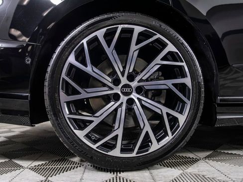 Used 2023 Audi A8 L 3.0T w/ Comfort Plus Package image 42