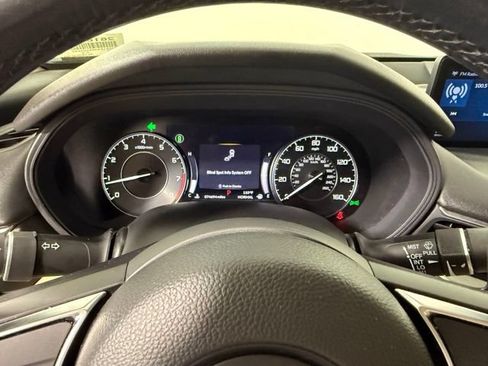 Used 2021 Acura TLX w/ Technology Package FWD image 22