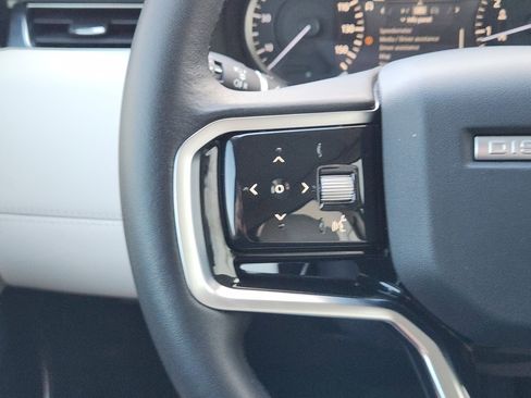 Certified 2023 Land Rover Discovery Sport SE image 29