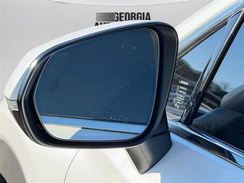 Used 2021 Lexus NX 300 FWD w/ Comfort Package image 48