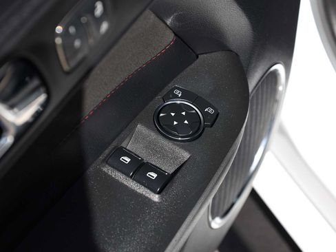 Used 2016 Ford Mustang GT Premium w/ Equipment Group 401A RWD image 40