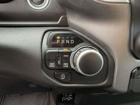 Used 2023 RAM 1500 Big Horn image 26