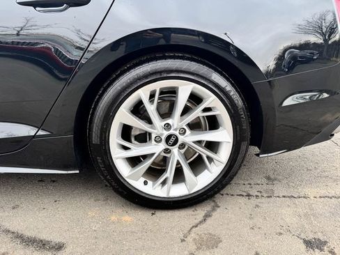 Used 2021 Audi A5 2.0T Premium w/ Convenience Package AWD/4WD image 20