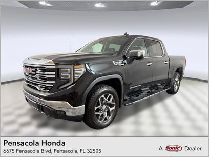 Used 2026 GMC Sierra 1500 SLT w/ SLT Premium Plus Package