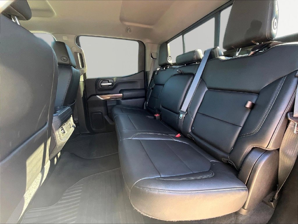Used 2019 Chevrolet Silverado 1500 RST w/ All-Star Edition AWD/4WD image 26