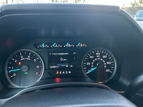 Used 2020 Ford F150 XLT w/ Equipment Group 302A Luxury image 23