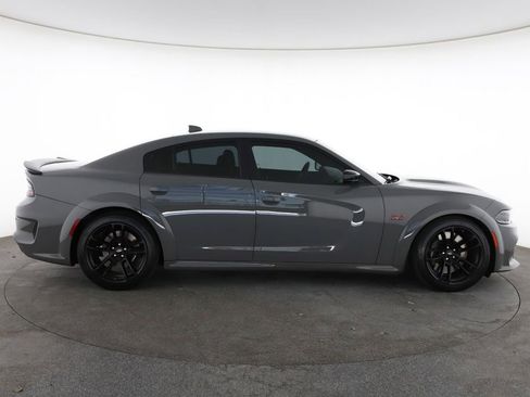Used 2023 Dodge Charger Scat Pack RWD image 14