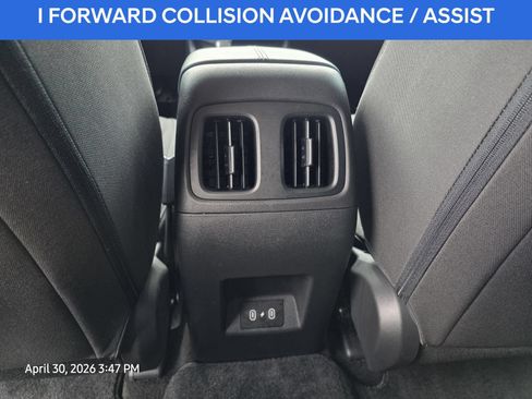 Certified 2026 Hyundai Tucson SEL FWD image 17