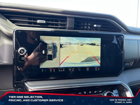 New 2026 GMC Sierra 1500 Denali AWD/4WD image 32