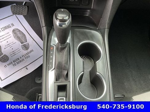 Used 2021 Chevrolet Equinox LS w/ LS Convenience Package FWD image 37