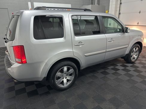 Used 2014 Honda Pilot Touring image 11