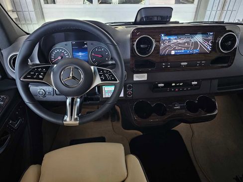 New 2026 Mercedes-Benz Sprinter 3500 image 15