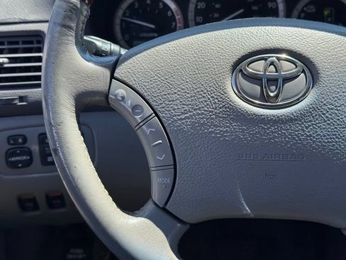 Used 2005 Toyota Sienna XLE Limited w/ XLE Limited Pkg 2 FWD image 25