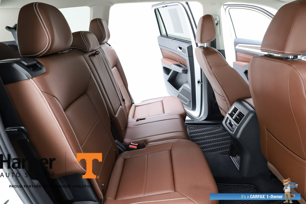 Used 2023 Volkswagen Atlas SEL AWD/4WD image 38