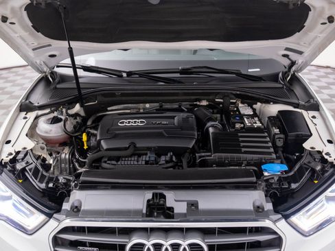 Used 2015 Audi A3 2.0T Premium Plus image 26