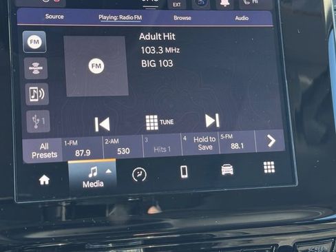 Certified 2023 Jeep Grand Cherokee Laredo w/ Luxury Tech Group I image 23