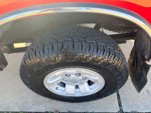 Used 1997 Toyota Tacoma SR5 image 17